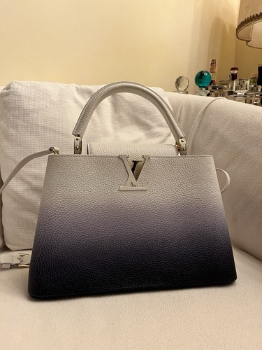 Borsa louis vuitton - vuitton, capucines