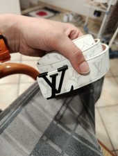 cintura uomo louis vuitton