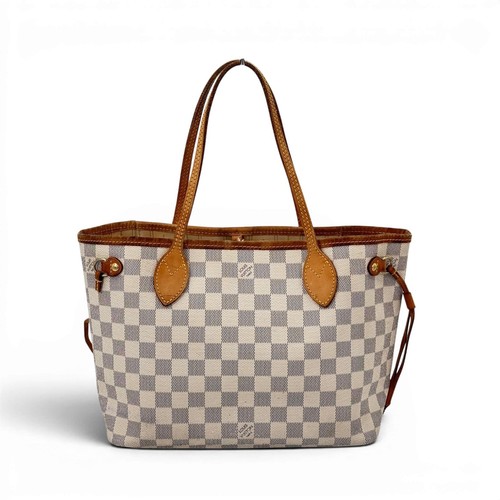 Borsa tracolla louis vuitton - borsa,