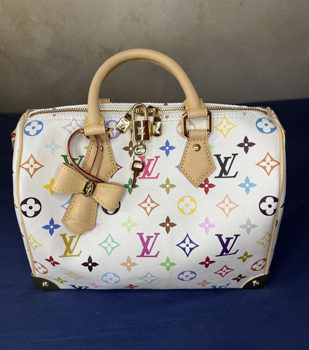Louis vuitton speedy - louis,