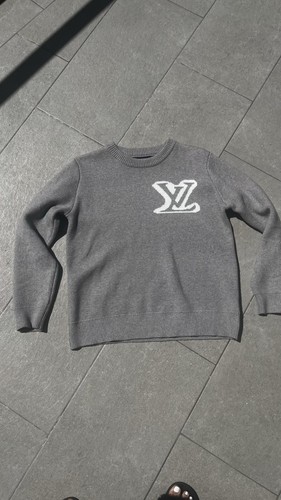 Louis vuitton maglione uomo - louis,