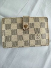 Autentico portafoglio Louis