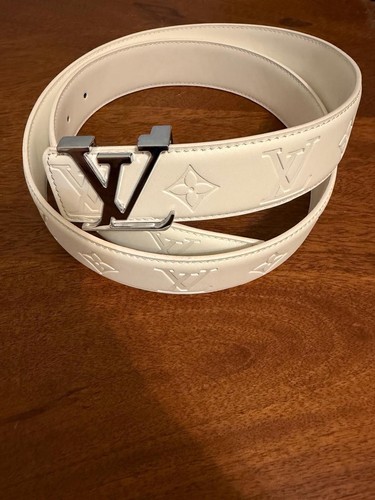 Louis vuitton cintura uomo - cintura,