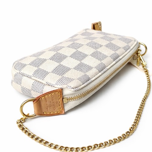 Louis vuitton mini pochette - vuitton,