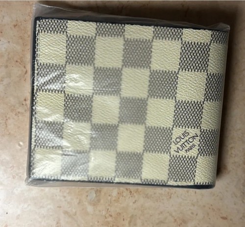 Louis vuitton portafoglio uomo - louis,