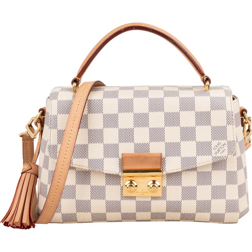 Borsa mano louis - a, vuitton