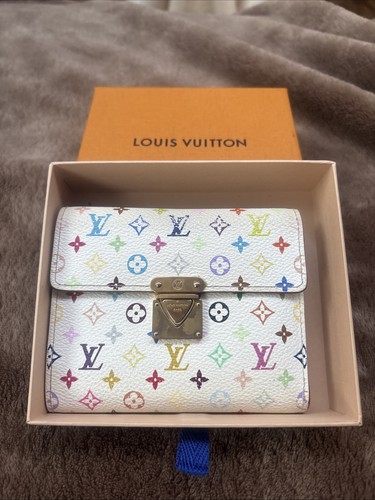 Portafoglio louis vuitton - portafoglio,