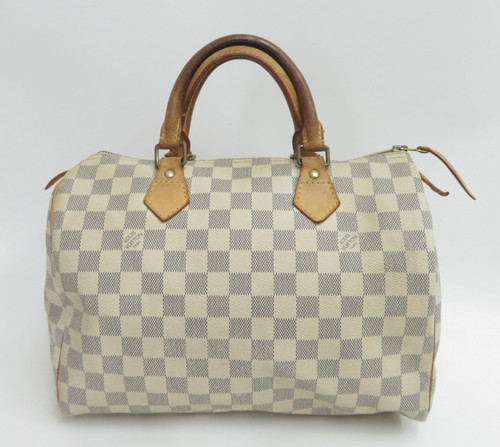 Autentica borsa mano louis - borsa,