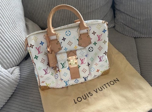 Borsa louis vuitton speedy - borsa,
