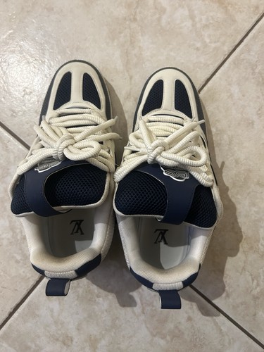 Louis vuitton sneakers uomo - vuitton,
