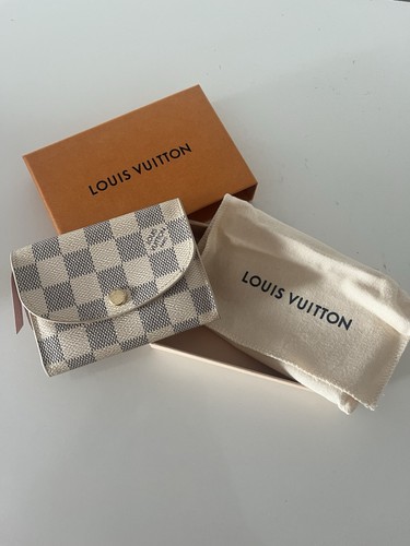 Portafoglio louis vuitton - portafoglio,