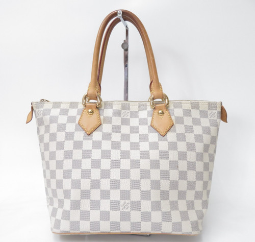 Autentica borsa tote louis - borsa,