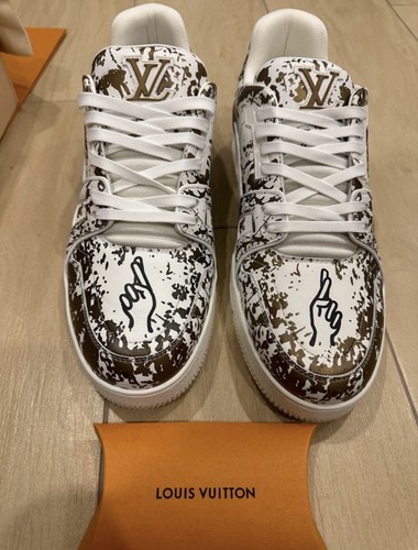 Louis vuitton lee quinones - lee,