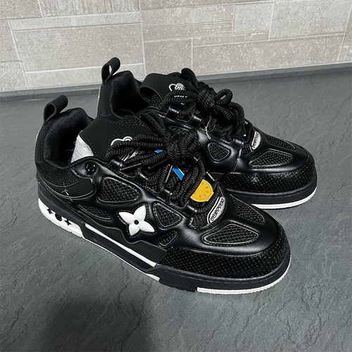 Louis vuitton sneakers uomo - louis,