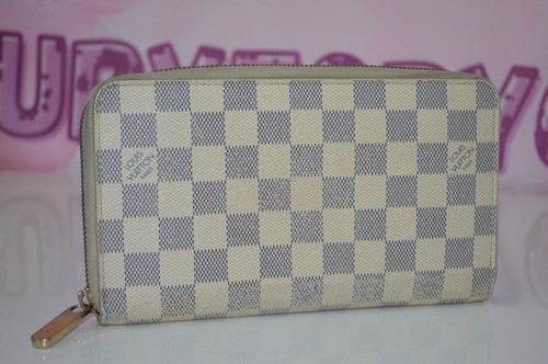 Louis vuitton zippy - zippy, organizer