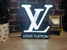 Louis Vuitton Lampada Led