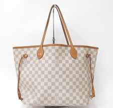 Autentica borsa a tracolla