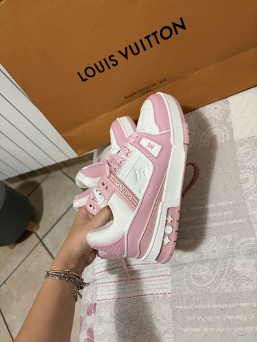Louis vuitton sneaker donna - vuitton,