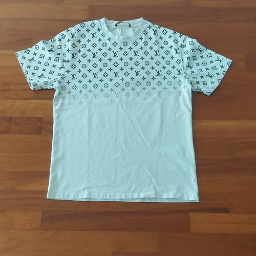 Louis vuitton shirt - louis, uomo