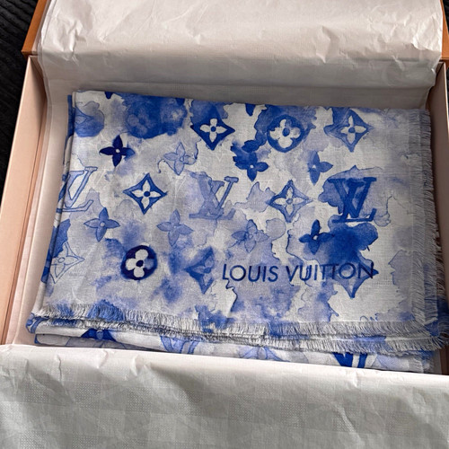 Louis vuitton virgil - louis,