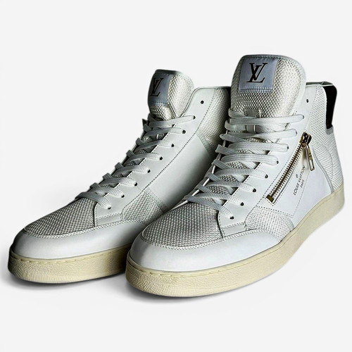 Louis vuitton sneakers uomo - vuitton,