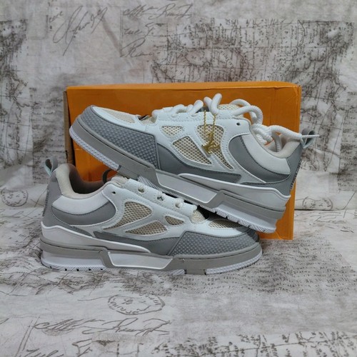 Louis vuitton sneaker - vuitton, uomo
