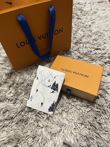 Portacarte louis vuitton - portacarte,