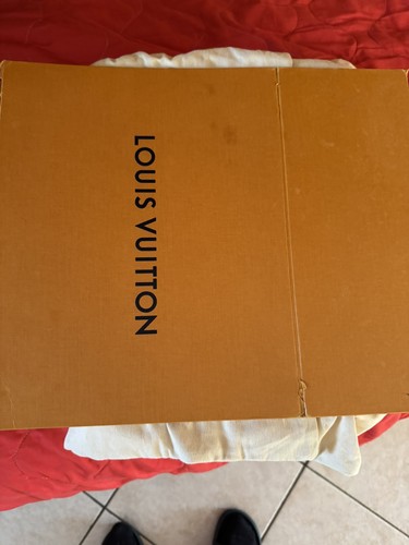 Scarpe louis vuitton - scarpe,