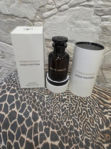 Ombre nomade louis vuitton eau - nomade,