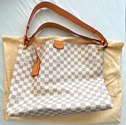 Louis vuitton grazioso - vuitton,