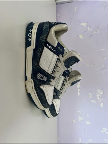 Louis vuitton sneakers uomo - sneakers,