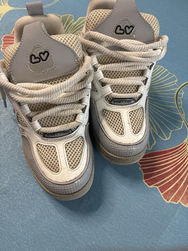Louis vuitton sneaker - vuitton,