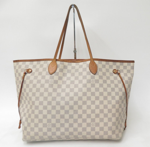 Autentica borsa mano - mano, louis