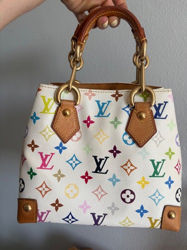 Louis vuitton audra - audra, x
