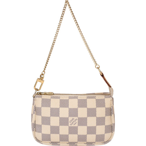 Louis vuitton damier azur - vuitton,