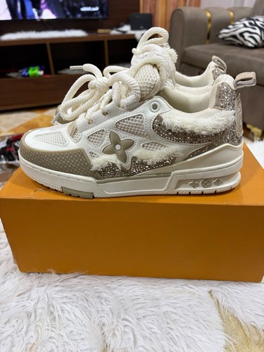 Louis vuitton sneaker uomo - louis, eu