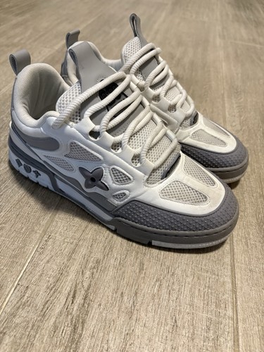 Louis vuitton sneaker - louis, eu