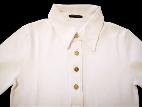 Polo donna louis - louis, vuitton