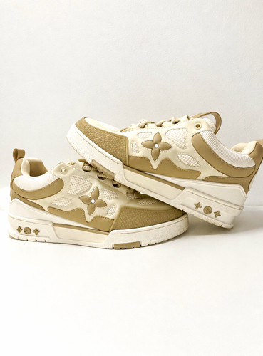 Sneakers basse louis vuitton - sneakers,