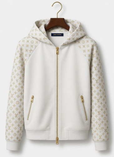 Felpa louis vuitton - felpa,