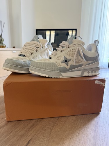 Louis vuitton sneakers - vuitton,