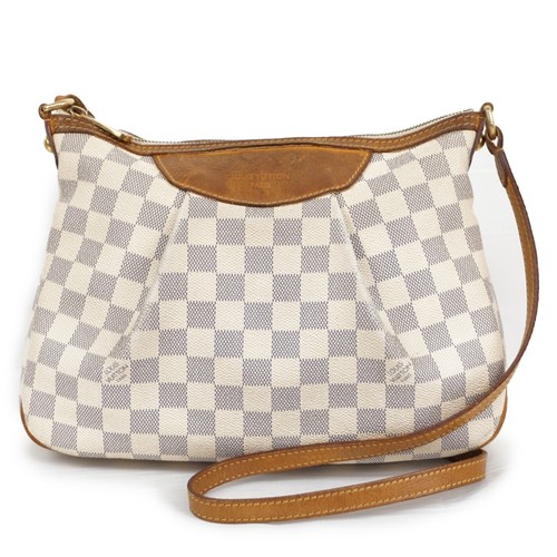 Borsa tracolla louis - borsa, a