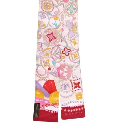 Louis vuitton bandeau - vuitton, sciarpa