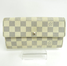 Autentico portafoglio lungo