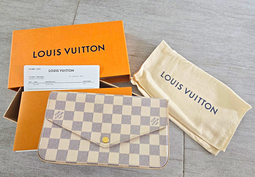 Louis vuitton pochette - vuitton,