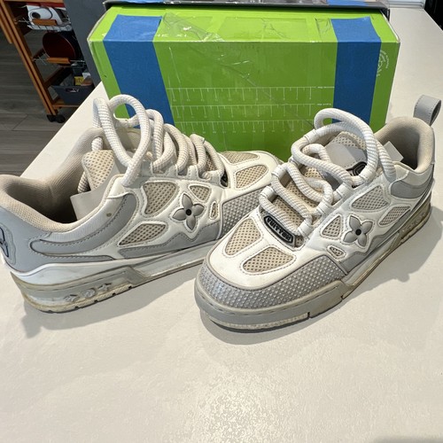 Louis vuitton sneakers uomo - vuitton,