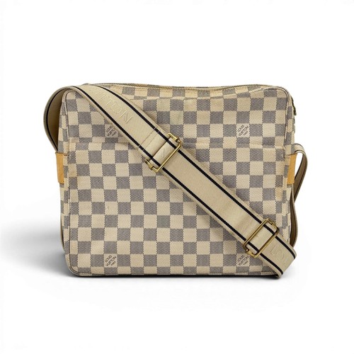 Borsa tracolla louis - louis, vuitton