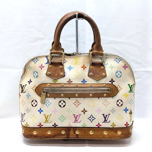 Borsa mano louis vuitton - a,