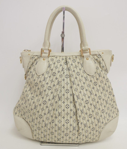 Autentica borsa mano louis - borsa, a