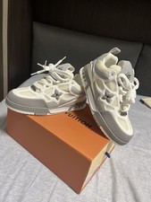 scarpe Louis Vuitton Skate